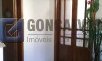 Imagem 6: SANTO ANDRE - Residential / Sobrado - CAMPESTRE