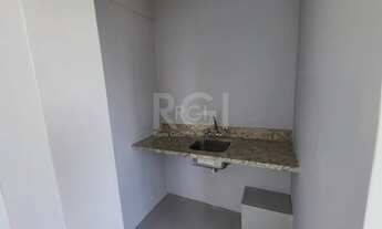 Imagem 5: Loft 59m² a venda, bairro Centro Histórico/Porto Alegre