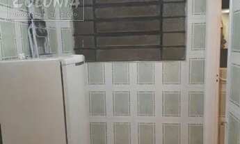 Imagem 3: São Paulo - Apartamento Padrão - Santa Efigênia