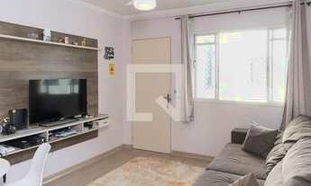 Imagem: Apartamento à Venda - Jardim City, 2 Quartos