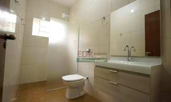 Imagem 5: Casa com 3 dormitórios à venda, 218 m² por R$ 650.000,00 - Alto São Pedro - Taubaté/SP