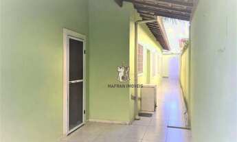 Imagem 2: Casa com 3 dormitórios à venda, 103 m² por R$ 430.000,00 - Balneário Flórida - Praia Grand