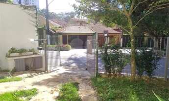 Imagem 6: Sobrado para locação no Alto da Boa Vista