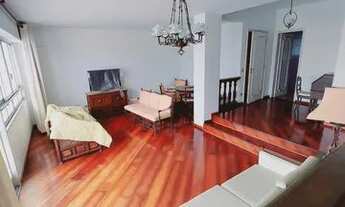 Imagem 2: Apartamento para venda com 3 quartos em Ilha Porchat - São Vicente - SP