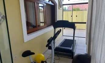 Imagem 3: Casa para venda com 4 suítes em Satélite - Itanhaém - São Paulo