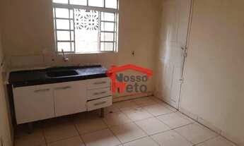 Imagem 7: Sobrado com 2 dormitórios para alugar, 70 m² por R$ 1.250,00/mês - Jardim Mangalot - São P