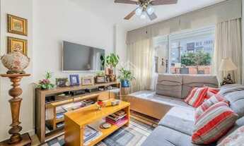 Imagem 4: Apartamento com 2 dormitórios à venda, 77 m² por R$ 495.000 - Petrópolis - Porto Alegre/RS