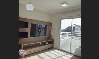 Imagem 3: Apartamento Padrão em Franca