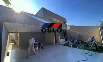 Imagem: GOIÂNIA - Casa Padrão - JARDIM VILA BOA