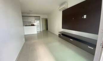 Imagem 3: Apartamento para aluguel com 70 metros quadrados com 2 quartos em Umarizal