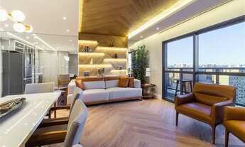 Imagem 3: EXCELENTE APARTAMENTO NA THE FIVE EAST BATEL