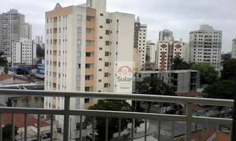 Imagem 3: Apartamento com 2 dormitórios para alugar, 68 m² por R$ 1.662,05/mês - Centro - Taubaté/SP