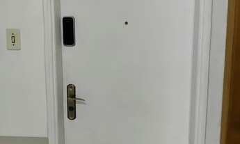 Imagem: Apartamento Totalmente mobiliado e modernizado