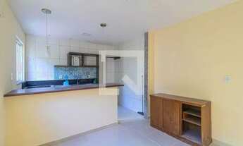 Imagem 2: Casa para Aluguel - Abolição, 2 Quartos, 110 m2