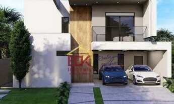 Imagem: Sobrado com 3 dormitórios à venda, 245