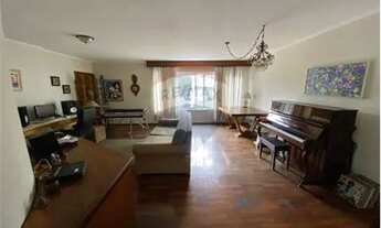 Imagem 2: Apartamento para Alugar com 120 metros 3 quartos na Pompéia - São Paulo - SP