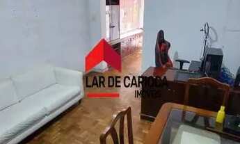 Imagem 4: Copacabana - Posto 5 - 2 quartos com área externa , vaga de garagem e dependência completa