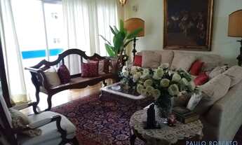 Imagem 2: APARTAMENTO - HIGIENÓPOLIS - SP