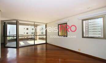 Imagem 5: Duplex de 326 m² no Morumbi