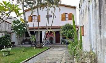 Imagem: Sobrado com 4 dormitórios à venda, 182