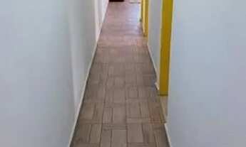 Imagem 5: Casa com piscina no caruara/santos - 570 m2