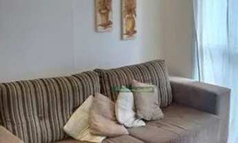 Imagem: Apartamento à venda, 96 m² por R$ 552.000,00