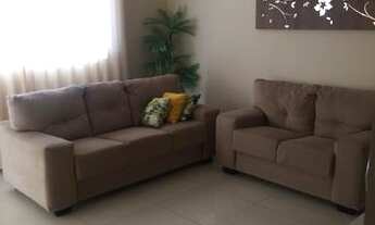 Imagem 2: Alugo casa no Park Massangano