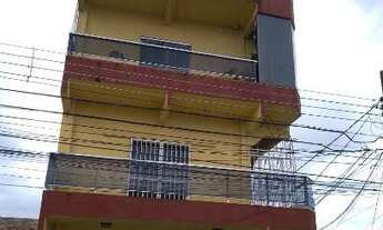 Imagem: Kitnet Angustura