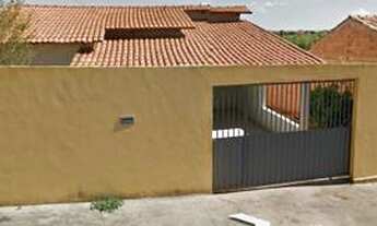 Imagem: Aluguel casa Catalao