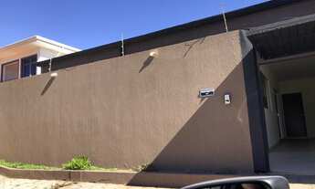 Imagem 6: Casa com 3 quartos