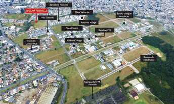 Imagem 7: Ótimo Terreno Localizado na Av das Indústrias no Neoville Financie em até 120 meses direto