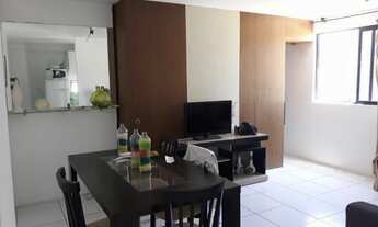 Imagem 4: Apto 1qto, 42m, armarios, mobiliado, lazer cobertura