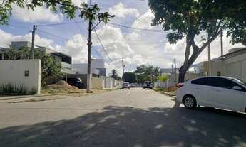 Imagem: Casa 4/4 - Jardim do Horto