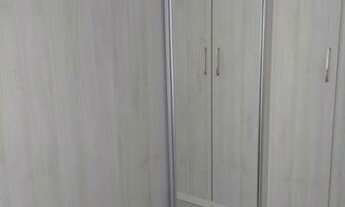 Imagem 2: Alugo apto central mobiliado p/ casal sem filhos