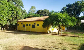 Imagem 6: Rancho para pesca e passeio Pantanal (rancho Ma&Vi) Coração do Pantanal