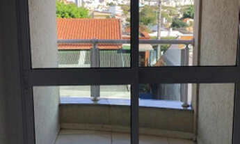 Imagem 3: Apto na Vila Gerty em São Caetano do Sul Ref: AV-020