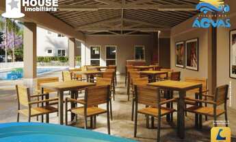 Imagem 6: Village das Águas - Feirão Canopus. Vendo Apartamento na Forquilha, 2 quartos, com 46m²