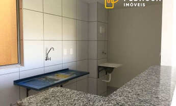 Imagem 2: Apartamento - 2 quartos - 1 suíte 55 m² - Planalto Gardens - Nunca Habitado
