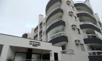 Imagem 2: Cobertura 3 suites com piscina Bombas Bombinhas