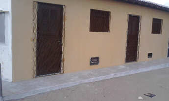 Imagem 6: Aluga-se casas a partir de R$ 250,00 no planalto