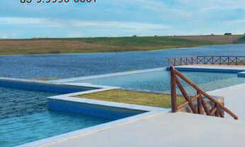 Imagem 5: Repasse Fazenda Real 1 beira lago Paraíba