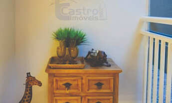 Imagem 4: Bossa Nova Residence. 3/4. 1 Suíte. 1 Vaga. Nascente. (Reve. 42