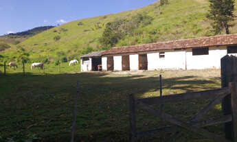 Imagem 3: Fazenda em Vassouras a 5 km do centro-31 Alqueires