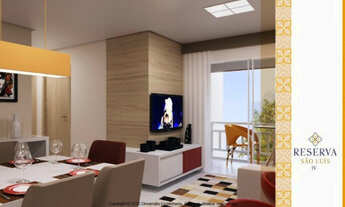 Imagem 2: Apartamentos à venda, com 2 dormitórios_