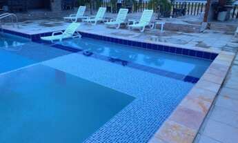 Imagem: Privê Riomar no Pontal da Ilha de Itamaracá