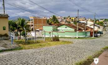 Imagem 7: Terreno de Esquina 190m² Campo Grande Bairro Andreia