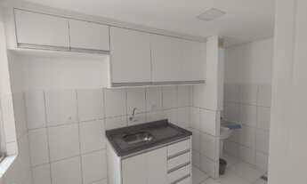 Imagem 2: Apartamento Residencial Vista Bela em Ibiporã, 1º andar (acima do térreo)