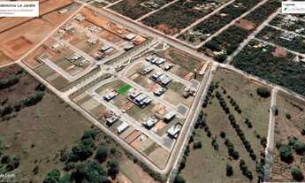 Imagem 4: Condomínio Le Jardin