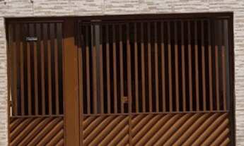 Imagem: K.S) vende-se imóvel do valo velho