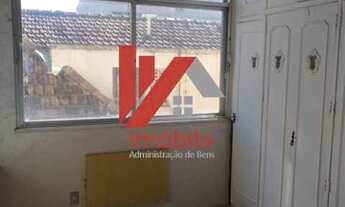 Imagem 6: Vendo apartamento quartos com vaga 80 metros Tijuca